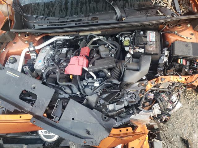 Photo 6 VIN: 3N1AB8DV9MY264318 - NISSAN SENTRA SR 