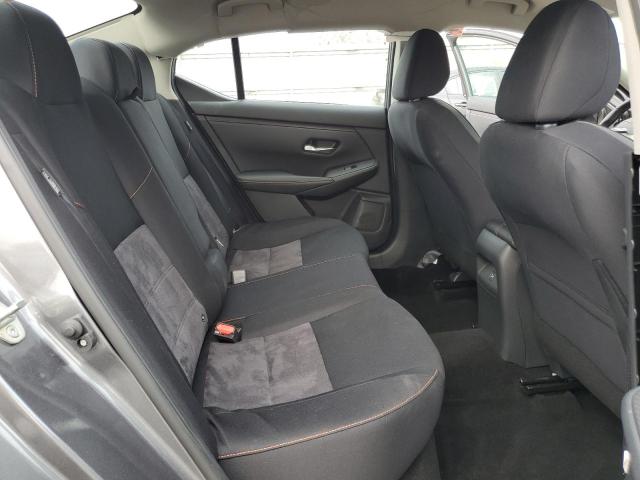 Photo 9 VIN: 3N1AB8DV9MY271821 - NISSAN SENTRA SR 