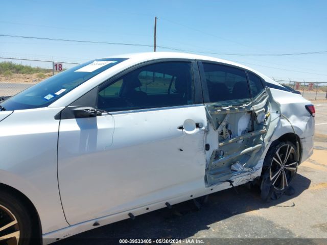 Photo 5 VIN: 3N1AB8DV9MY277361 - NISSAN SENTRA 