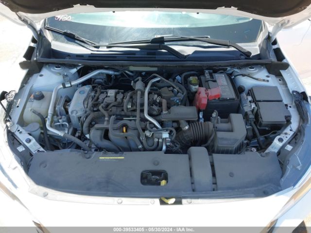 Photo 9 VIN: 3N1AB8DV9MY277361 - NISSAN SENTRA 