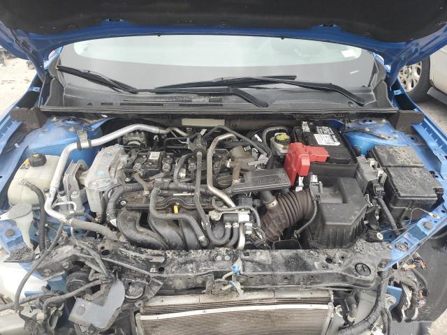 Photo 10 VIN: 3N1AB8DV9MY277425 - NISSAN SENTRA SR 