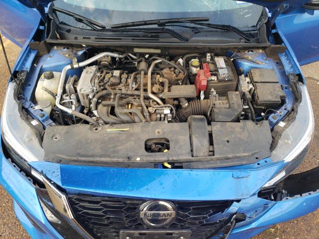 Photo 10 VIN: 3N1AB8DV9MY277618 - NISSAN SENTRA 