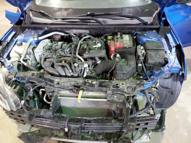 Photo 10 VIN: 3N1AB8DV9MY282852 - NISSAN SENTRA 