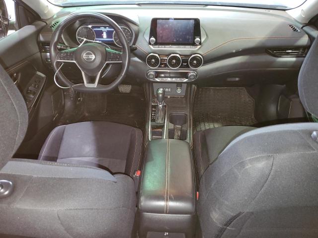 Photo 7 VIN: 3N1AB8DV9MY282852 - NISSAN SENTRA 