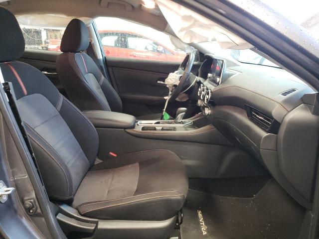 Photo 4 VIN: 3N1AB8DV9MY285170 - NISSAN SENTRA SR 