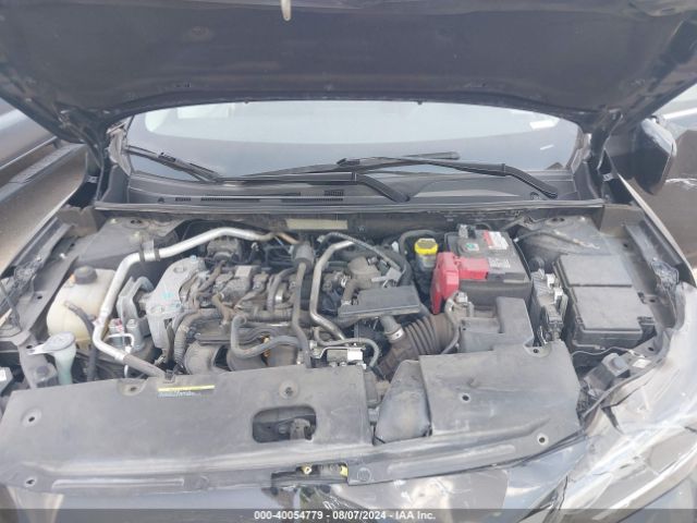 Photo 9 VIN: 3N1AB8DV9MY329779 - NISSAN SENTRA 