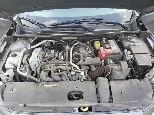 Photo 10 VIN: 3N1AB8DV9NY213578 - NISSAN SENTRA 