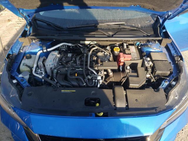 Photo 6 VIN: 3N1AB8DV9NY223060 - NISSAN SENTRA SR 