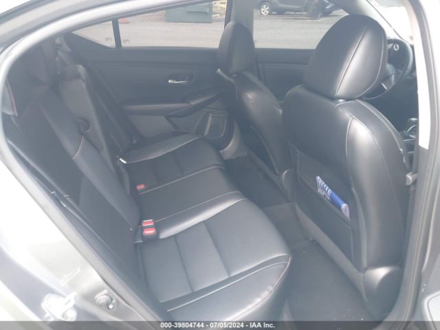 Photo 7 VIN: 3N1AB8DV9NY277586 - NISSAN SENTRA 