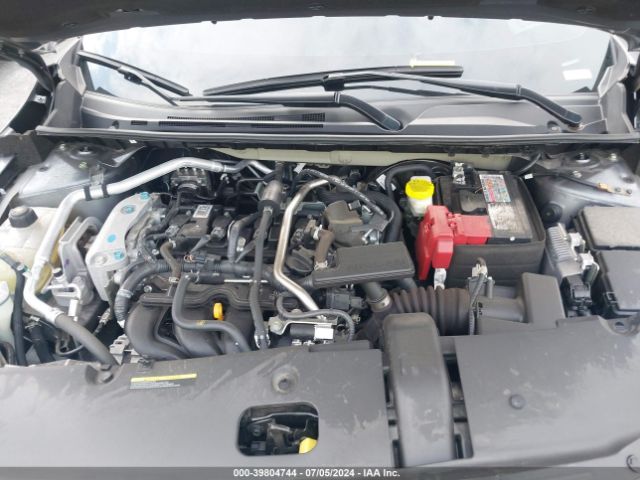 Photo 9 VIN: 3N1AB8DV9NY277586 - NISSAN SENTRA 