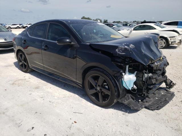 Photo 3 VIN: 3N1AB8DV9NY294999 - NISSAN SENTRA 