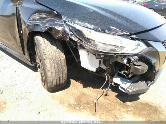 Photo 5 VIN: 3N1AB8DV9PY221490 - NISSAN SENTRA 