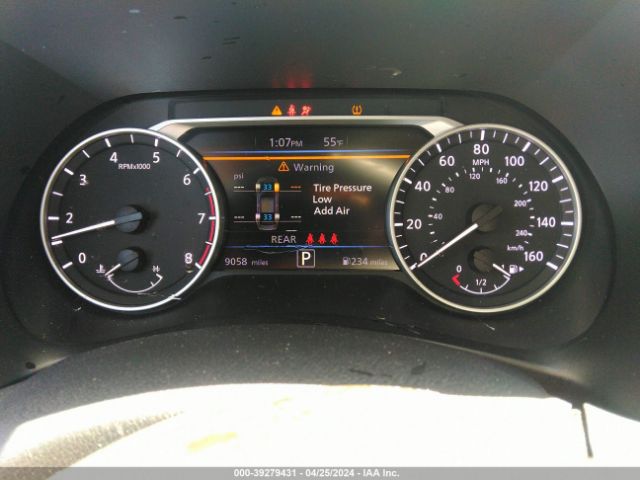 Photo 6 VIN: 3N1AB8DV9PY221490 - NISSAN SENTRA 