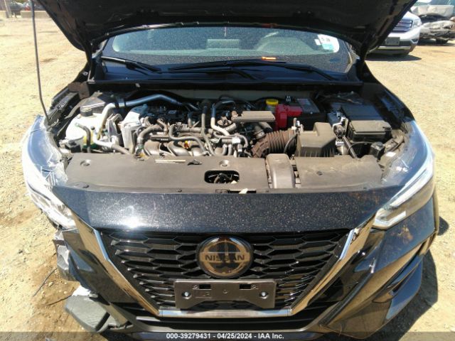 Photo 9 VIN: 3N1AB8DV9PY221490 - NISSAN SENTRA 