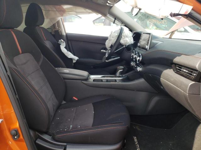 Photo 6 VIN: 3N1AB8DV9PY223823 - NISSAN SENTRA SR 