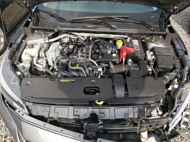 Photo 10 VIN: 3N1AB8DV9PY229329 - NISSAN SENTRA SR 