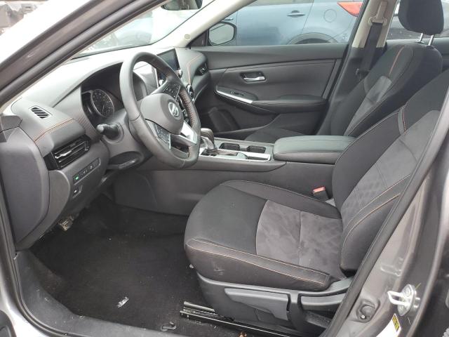 Photo 6 VIN: 3N1AB8DV9PY234840 - NISSAN SENTRA 