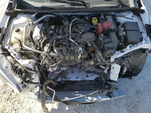 Photo 10 VIN: 3N1AB8DV9PY264100 - NISSAN SENTRA SR 