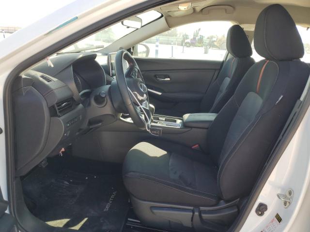 Photo 6 VIN: 3N1AB8DV9PY264100 - NISSAN SENTRA SR 