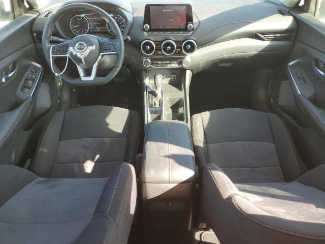 Photo 7 VIN: 3N1AB8DV9PY264100 - NISSAN SENTRA SR 