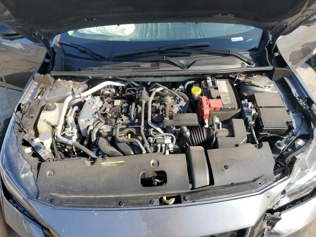 Photo 10 VIN: 3N1AB8DV9PY314218 - NISSAN SENTRA SR 