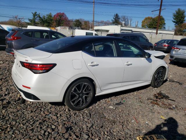 Photo 2 VIN: 3N1AB8DV9RY216387 - NISSAN SENTRA SR 