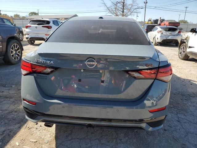 Photo 5 VIN: 3N1AB8DV9RY282552 - NISSAN SENTRA SR 