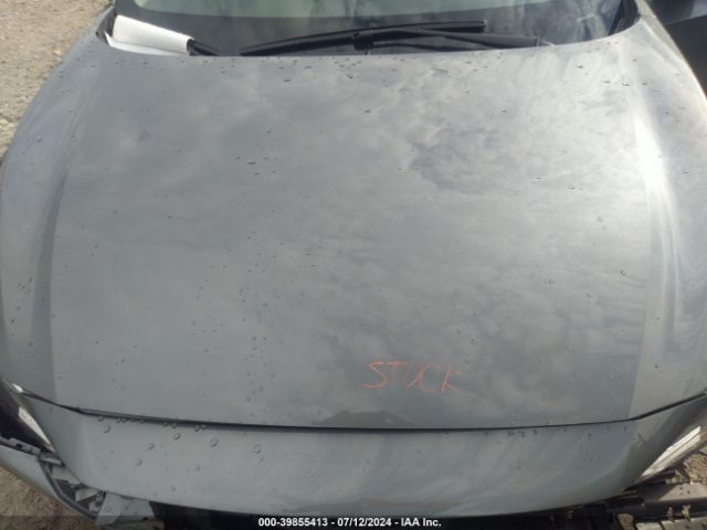 Photo 9 VIN: 3N1AB8DV9RY321205 - NISSAN SENTRA 