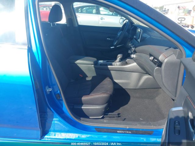 Photo 4 VIN: 3N1AB8DV9RY322676 - NISSAN SENTRA 