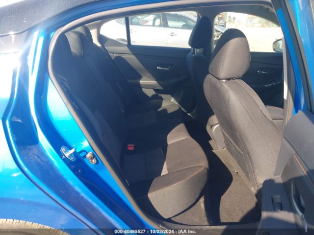 Photo 7 VIN: 3N1AB8DV9RY322676 - NISSAN SENTRA 