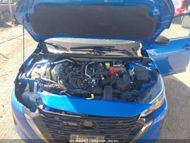 Photo 9 VIN: 3N1AB8DV9RY322676 - NISSAN SENTRA 