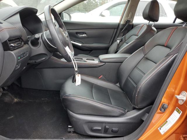 Photo 6 VIN: 3N1AB8DVXLY206510 - NISSAN SENTRA SR 