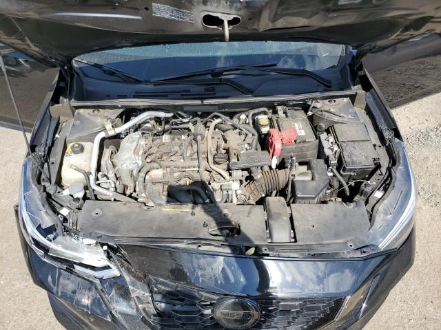 Photo 10 VIN: 3N1AB8DVXLY215501 - NISSAN SENTRA SR 