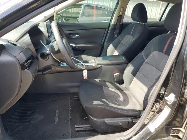 Photo 6 VIN: 3N1AB8DVXLY215501 - NISSAN SENTRA SR 