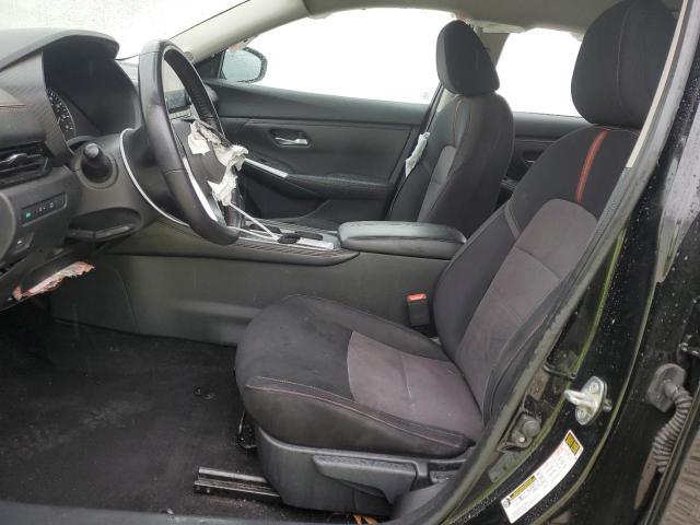 Photo 6 VIN: 3N1AB8DVXLY218348 - NISSAN SENTRA SR 