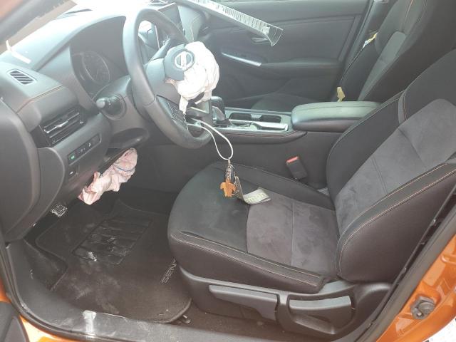 Photo 6 VIN: 3N1AB8DVXLY222464 - NISSAN SENTRA SR 