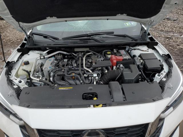 Photo 10 VIN: 3N1AB8DVXLY230788 - NISSAN SENTRA SR 