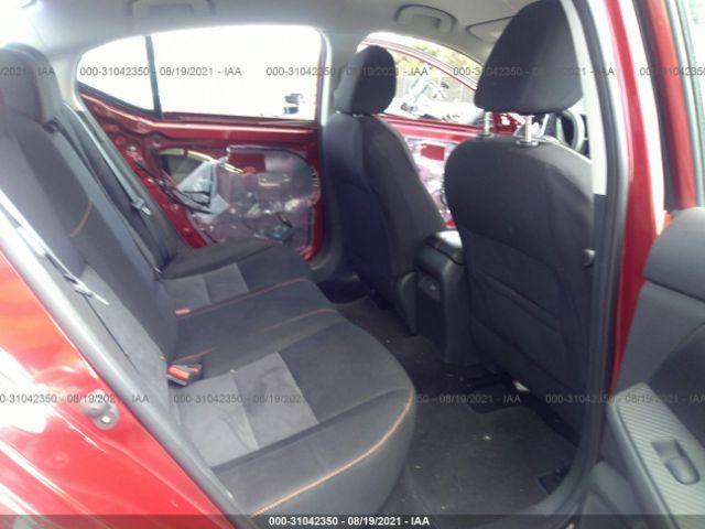 Photo 7 VIN: 3N1AB8DVXLY242942 - NISSAN SENTRA 