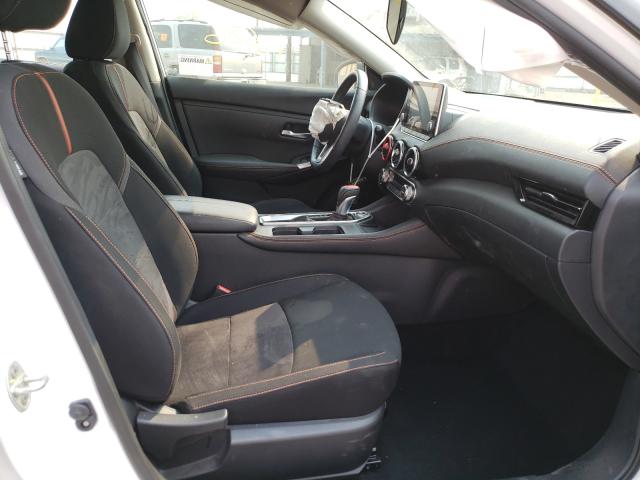 Photo 4 VIN: 3N1AB8DVXLY269915 - NISSAN SENTRA SR 