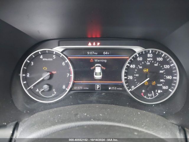 Photo 6 VIN: 3N1AB8DVXLY277299 - NISSAN SENTRA 