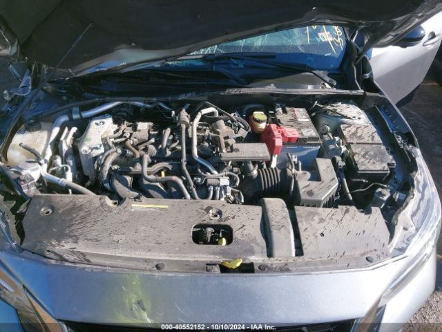 Photo 9 VIN: 3N1AB8DVXLY277299 - NISSAN SENTRA 