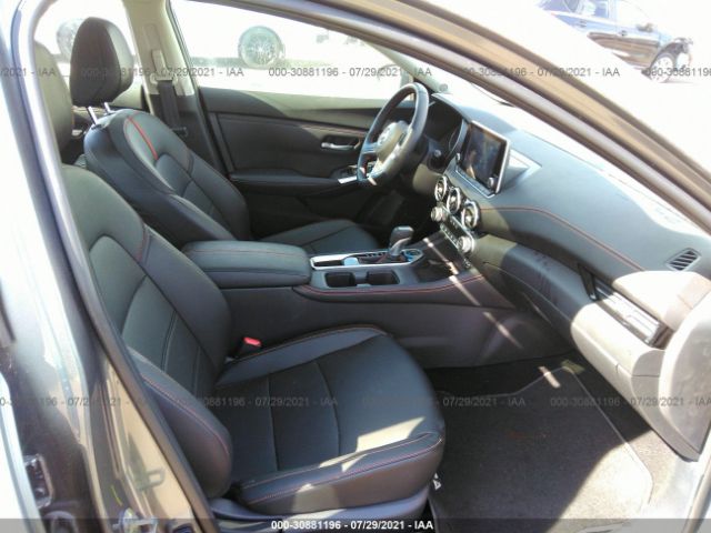 Photo 4 VIN: 3N1AB8DVXLY284009 - NISSAN SENTRA 