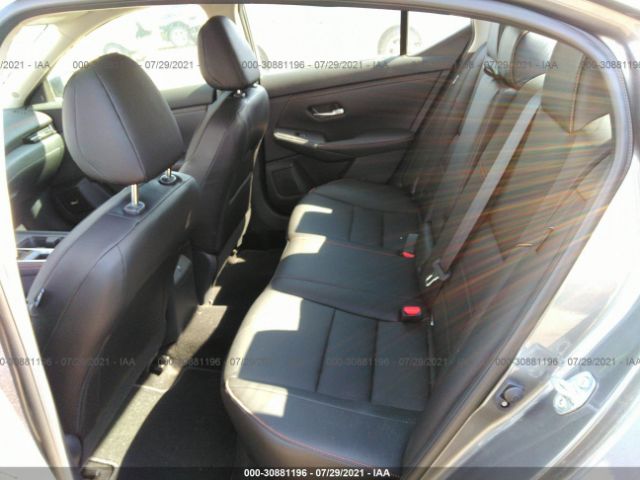 Photo 7 VIN: 3N1AB8DVXLY284009 - NISSAN SENTRA 