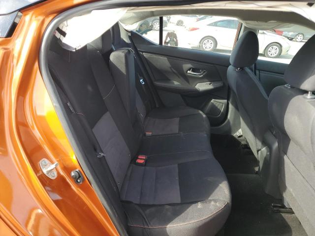 Photo 9 VIN: 3N1AB8DVXLY287105 - NISSAN SENTRA SR 