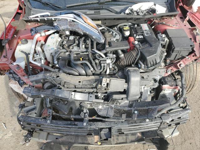 Photo 10 VIN: 3N1AB8DVXLY288903 - NISSAN SENTRA 