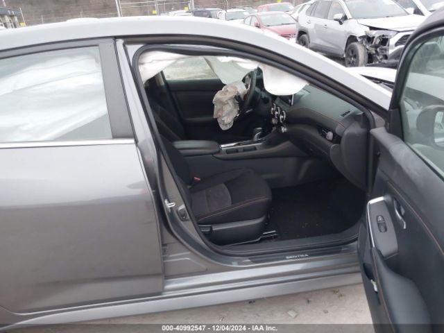 Photo 4 VIN: 3N1AB8DVXLY290313 - NISSAN SENTRA 