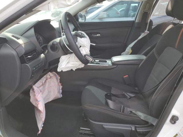 Photo 6 VIN: 3N1AB8DVXLY290876 - NISSAN SENTRA SR 