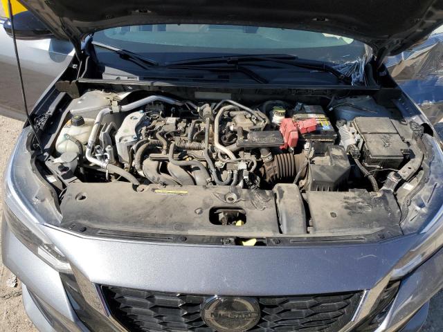 Photo 10 VIN: 3N1AB8DVXLY294331 - NISSAN SENTRA SR 