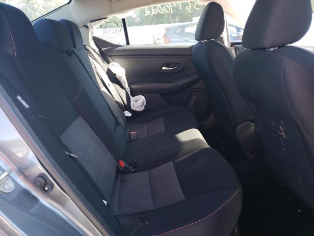 Photo 5 VIN: 3N1AB8DVXLY301763 - NISSAN SENTRA SR 