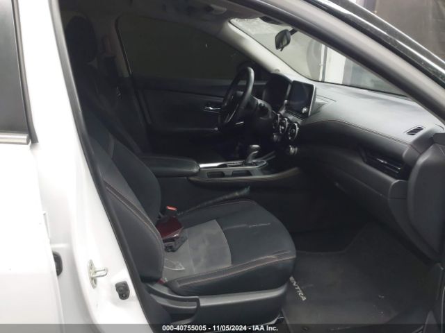 Photo 4 VIN: 3N1AB8DVXLY304002 - NISSAN SENTRA 